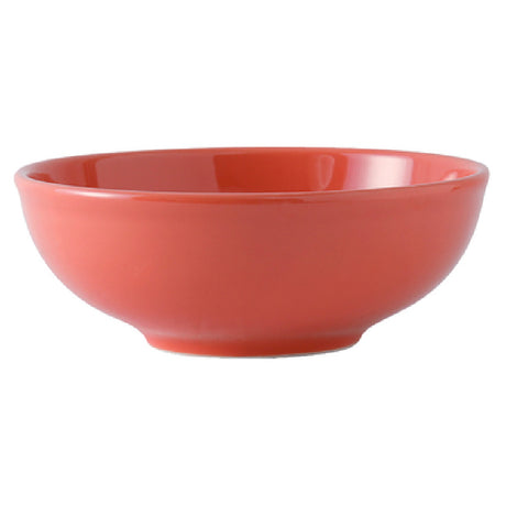 Tuxton BNB-3503 Menudo/Salad Bowl 35 Oz. 7-5/8" Dia. X 2-3/4"H