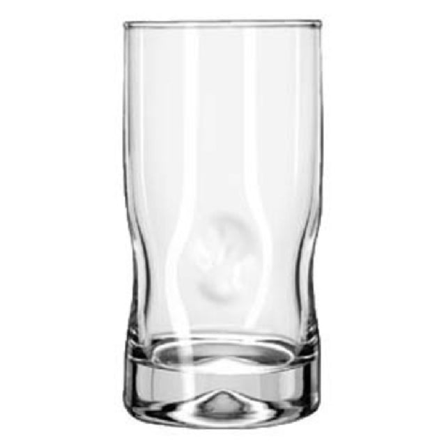 Libbey 9860594 Beverage Glass 13 Oz. Safedge® Rim Guarantee