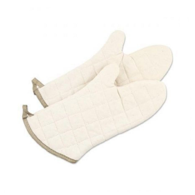 Browne Foodservice 541117 Oven Mitt 17" / 43cm Flame Retardant