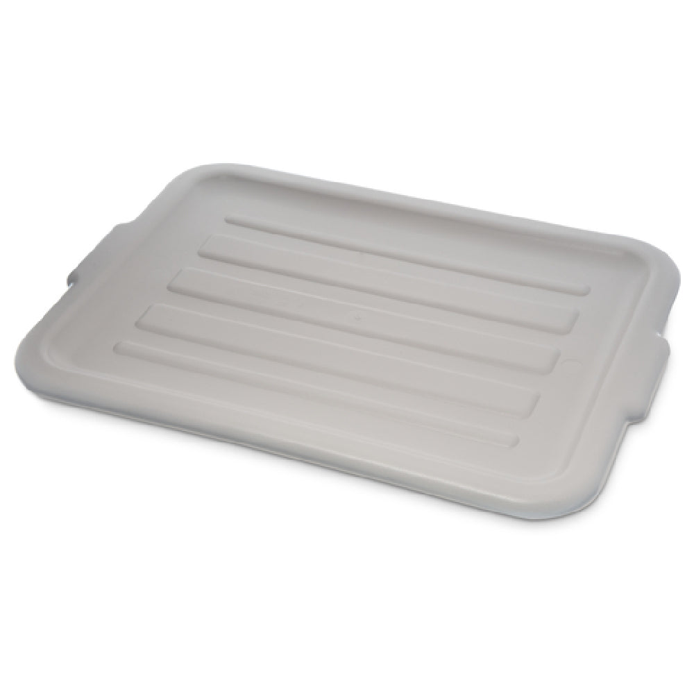 Carlisle 4401223 Carlisle Comfort Curve™ Universal Bus Box Lid 20"L X 15"W X 3/4"H