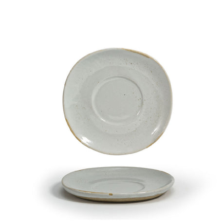 FOH DCS070BEP23 Artefact® Saucer 4-1/2" Dia. X 1/2"