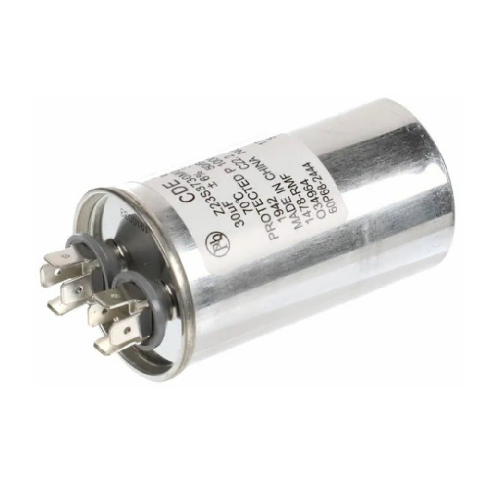 Alfa G-140015 Knife Motor Capacitor 30uF + 6% 370VAC