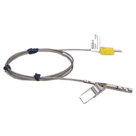 Cooper Atkins 50306-K Clip-Mount Oven Probe 2-1/8" (54mm) Shaft Length 1/4" (6.4mm) Shaft And Tip Dia.