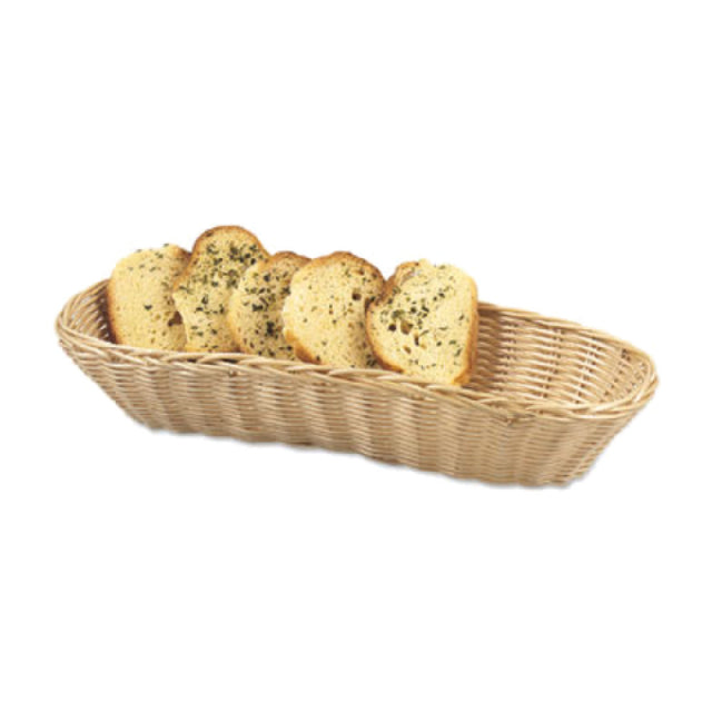 Alegacy Foodservice Products 8889 Basket Long 15" X 5-1/2" X 3"