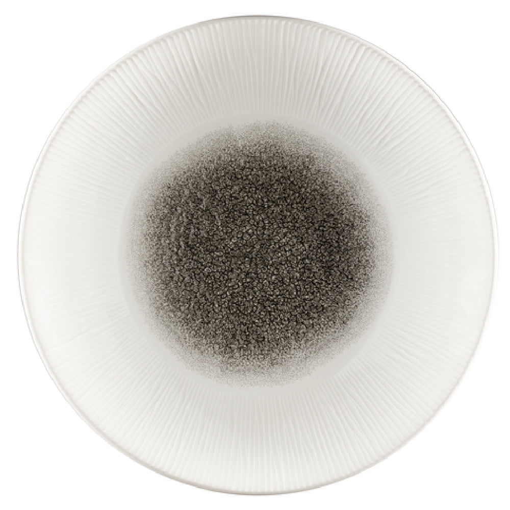 Churchill China RKBQLD271 Plate 11" Dia. X 1-7/16"H Round