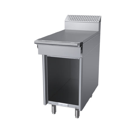Garland C18-SC Garland Cuisine Spreader Cabinet 18" Heavy Duty
