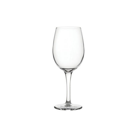 Steelite P440168 Wine Tempered 12.25 Oz. (H 7-3/4" M 3" T 2-1/2" B 2-3/4") Tempered