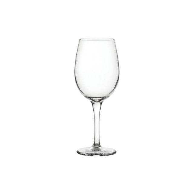 Steelite P440168 Wine Tempered 12.25 Oz. (H 7-3/4" M 3" T 2-1/2" B 2-3/4") Tempered