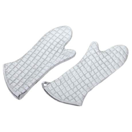 Royal Industries OM SOM 2 17 Oven Mitt 17" Silicone