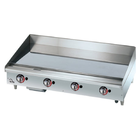 Star 648TCHSF Star-Max® Heavy Duty Griddle Gas Countertop