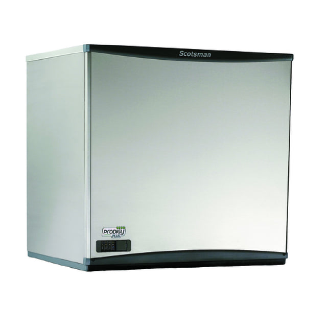 Scotsman NS2030W-3 Prodigy Plus® Ice Maker Nugget Style Original Chewable Ice®