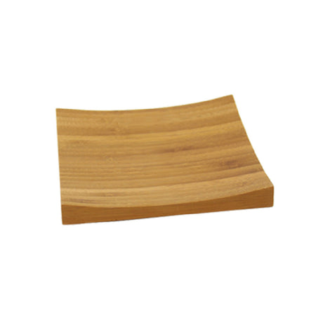 FOH DAP049BBB23 Servewise® Re-usable Plate 6-1/4" X 6-1/4" X 1" Square