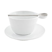 FOH DCS039WHP23 Harmony™ Cup 10 Oz. 4" Dia. X 2-3/4"