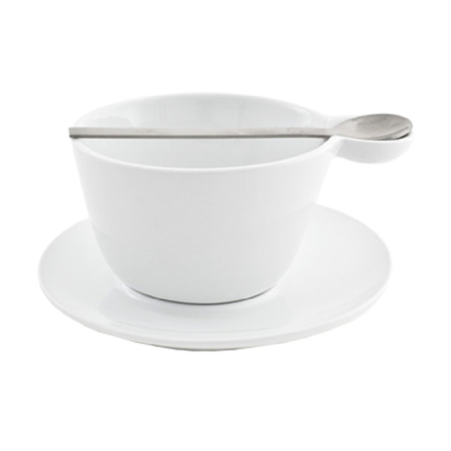 FOH DCS039WHP23 Harmony™ Cup 10 Oz. 4" Dia. X 2-3/4"