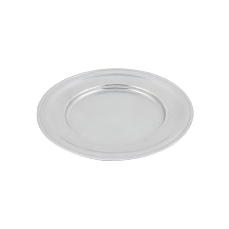 Bon Chef 1003CABERNET Traditional Dinner Plate 11" Aluminum With Ceramic-look Coating