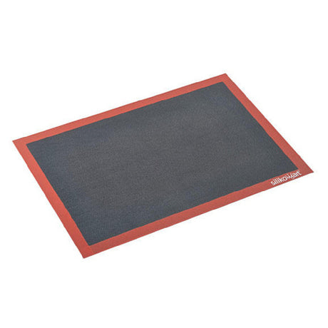 Louis Tellier AIR MAT SMALL Silikomart Air Mat 15.7" X 11.8" Rectangular