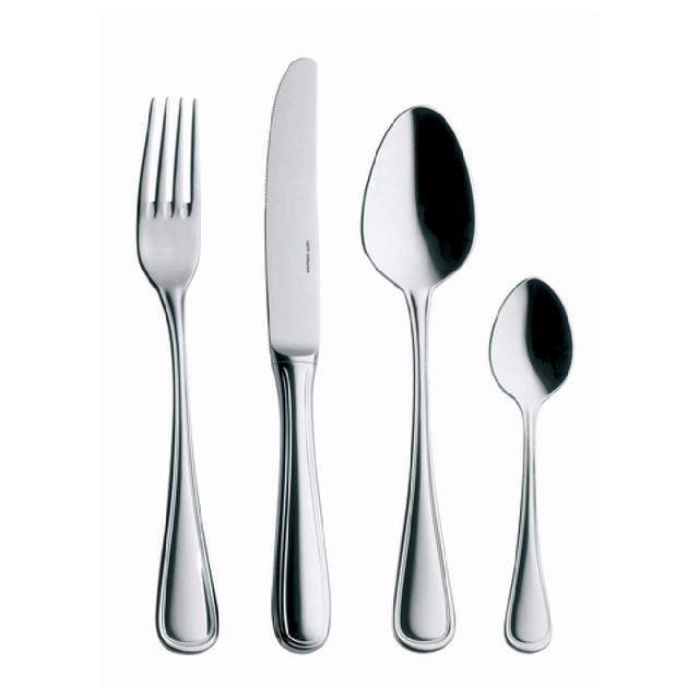 Bauscher Hepp 01.0036.1111 - Flatware Place Set Kit, 5-piece, Includes: (1) Dessert Spoon (01.0036.1050)