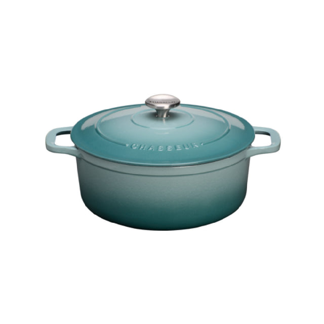 Arc Cardinal FN949 Chasseur Chasseur Casserole 1.8 Qt Cast Iron