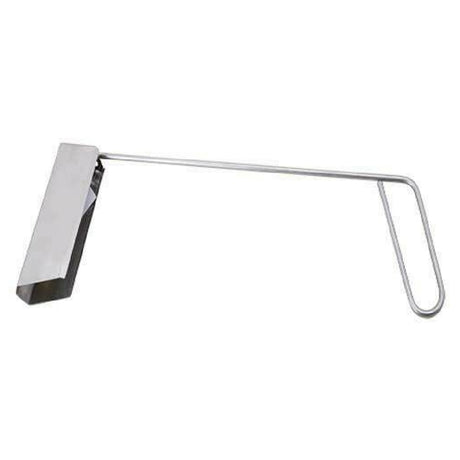 Franklin Machine Products 175-1324 Crumb Scoop 1-3/8"L X 6"W X 2-3/4"H Scoop 20" OAL