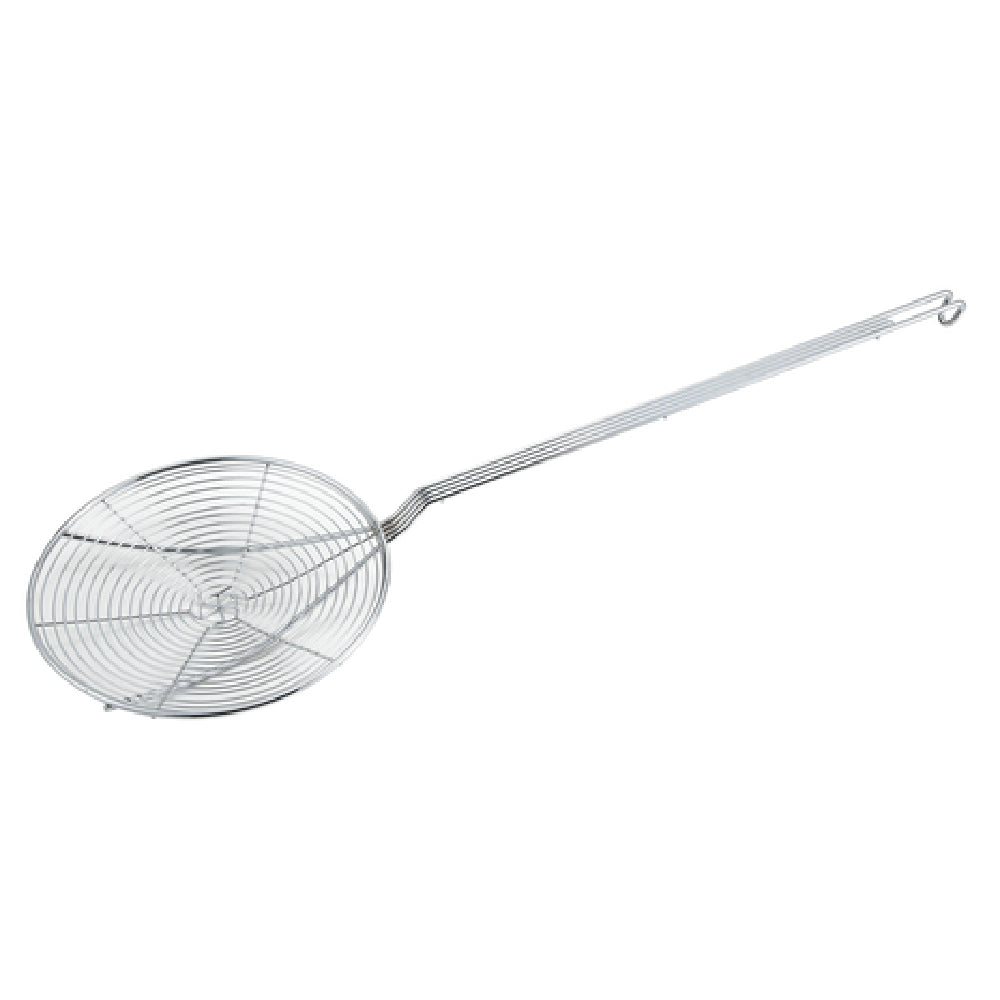 Winco SCF-9 Skimmer 9" Dia. Round