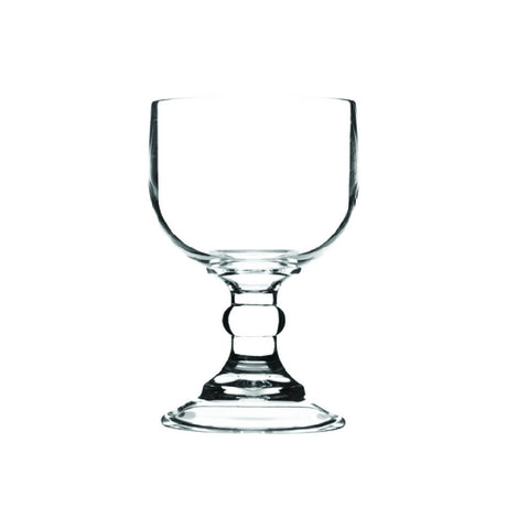 Hospitality Brands HUS5007-012 - Bold Drinkware™ - Calypso Schooner Beer Glass