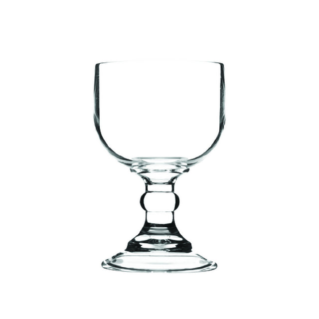Hospitality Brands HUS5007-012 - Bold Drinkware™ - Calypso Schooner Beer Glass