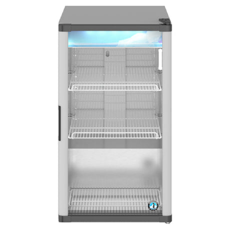 Hoshizaki RM-7-HC Refrigerated Merchandiser Countertop One-section