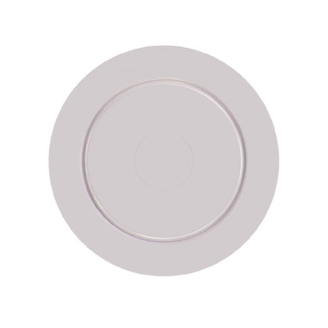 Skyfood 5B37M9.5 - Pizza Tray, 14.5" (37 Cm) & Marking 9.5" (24 Cm), Edge Shaping Grooves