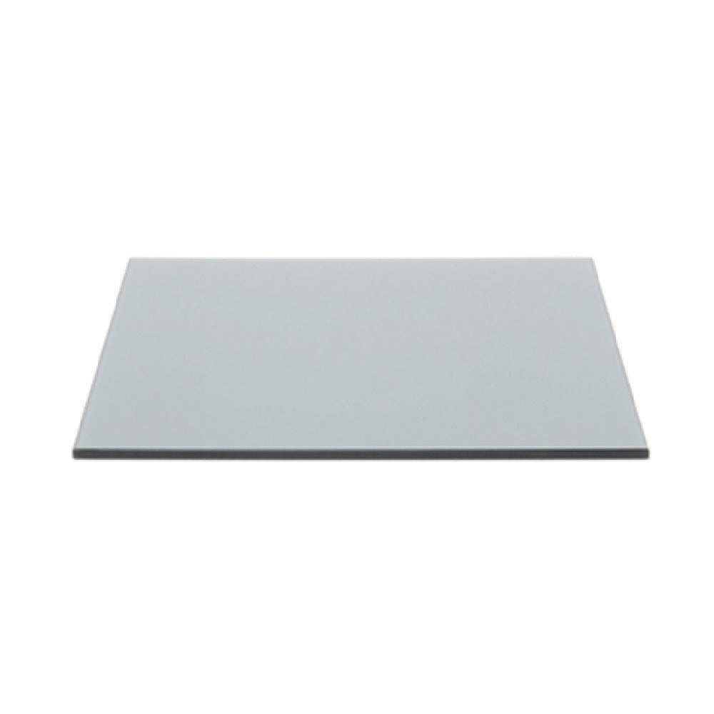 FOH BHO057SMG20 B³ Buffet Building Blocks® Buffet Board 14" X 14" X 1/4" Square