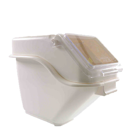 Thunder Group PLIB005S Shelf Ingredient Bin 5 Gallon (80 Cup) 11-3/8" X 23-3/8" X 17"