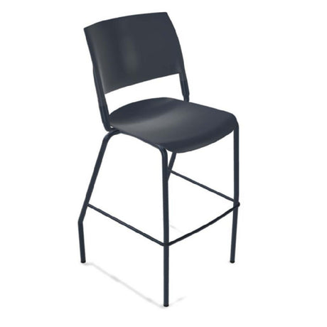 Forbes Industries FGC02###### NIMA™ Four Leg Bar Height Chair Non-Upholstered