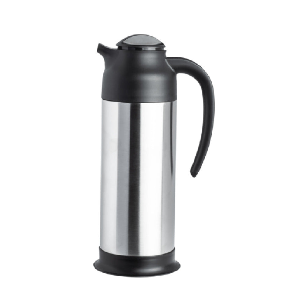 Steelite 7502WL003 Insulated Coffee Pot 32 Oz. (1 Qt.) 11.5"H