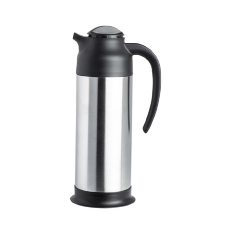 Steelite 7502WL003 Insulated Coffee Pot 32 Oz. (1 Qt.) 11.5"H