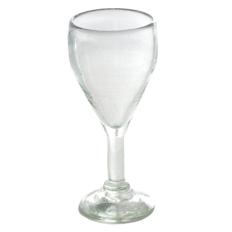Orion Trading & Design G05-NN Copa Vino Glass 9 Oz. 3-1/4" Dia. X 7"H