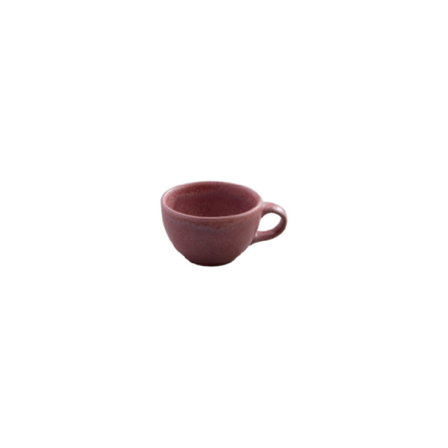 GET Enterprises PA1822904412 Tea Cup 3.8"W X 4.8"D X 2.3"H Round
