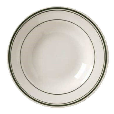 Vertex China DMG-3 Soup Bowl 10 Oz. 9" Dia.