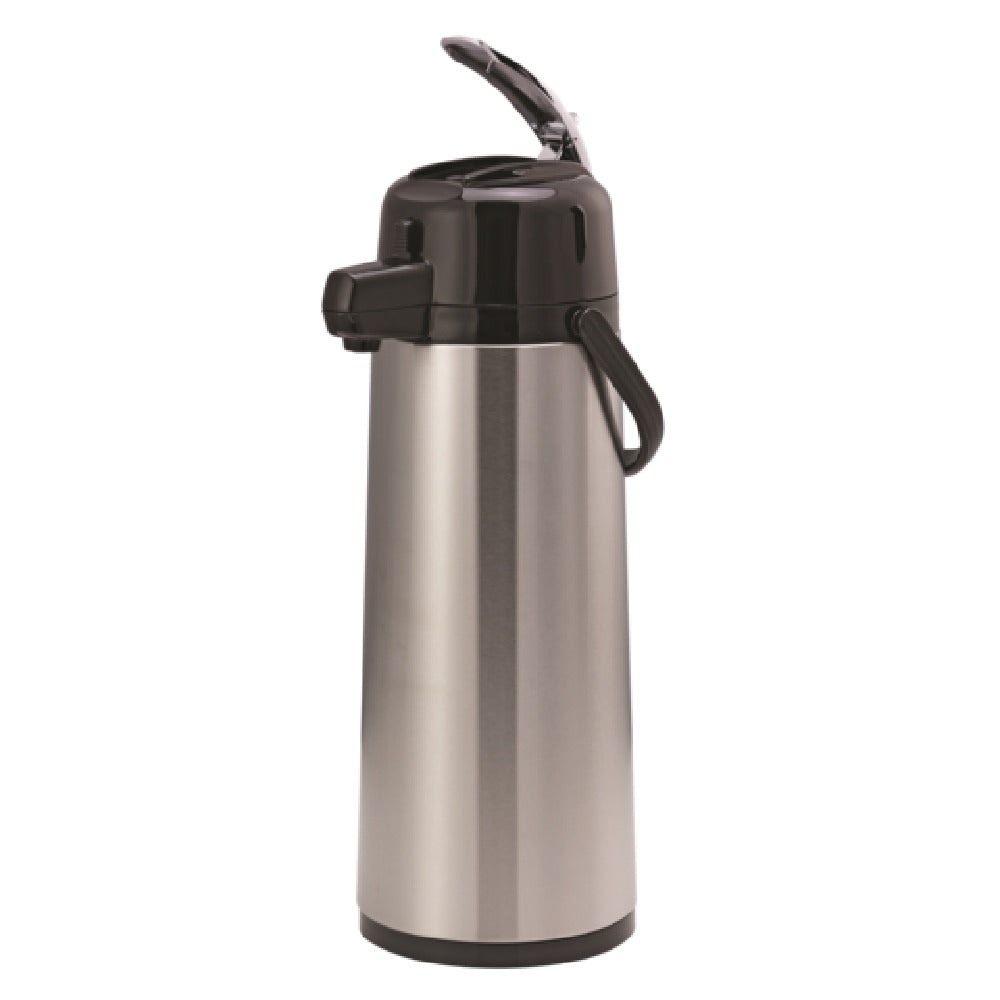 Service Ideas ECAL25S Service Ideas Eco-Air® Airpot Vacuum Insulated 2.5 Liter