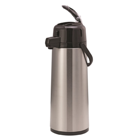 Service Ideas ECAL25S Service Ideas Eco-Air® Airpot Vacuum Insulated 2.5 Liter