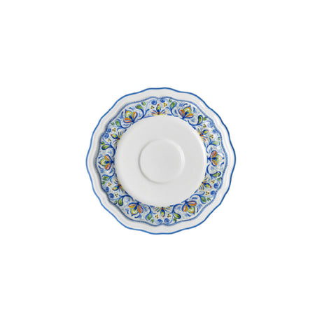 Steelite 62560FP821 Saucer 6.5" X 0.75" Adelina