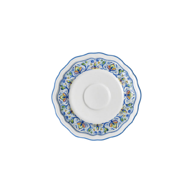Steelite 62560FP821 Saucer 6.5" X 0.75" Adelina