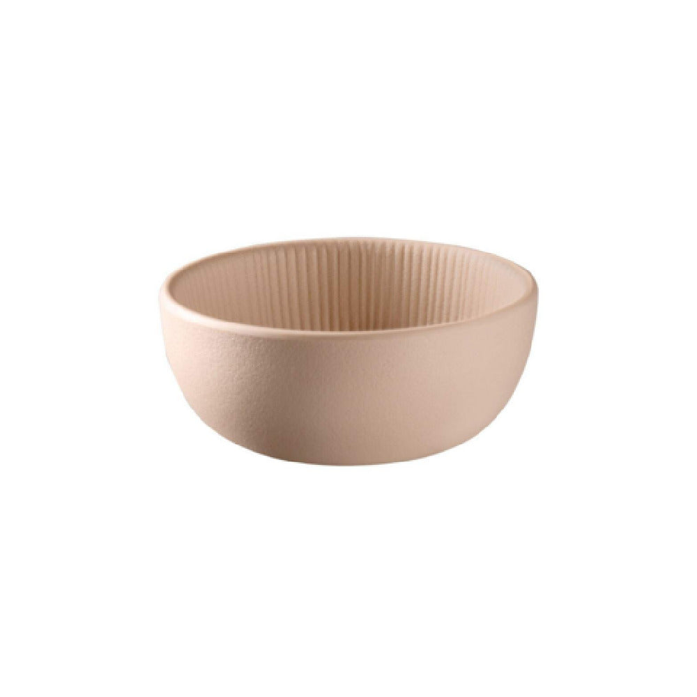 Libbey APS 85407 - Nero Bowl, 3.4 Oz., 3-3/8" Dia. X 1-3/8"H