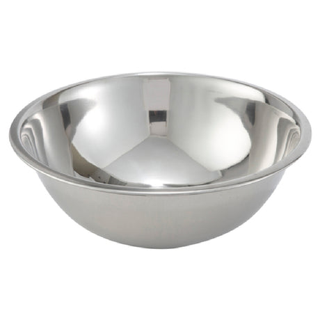 Winco MXBT-500Q Mixing Bowl 5 Qt. 11-7/8" Dia.