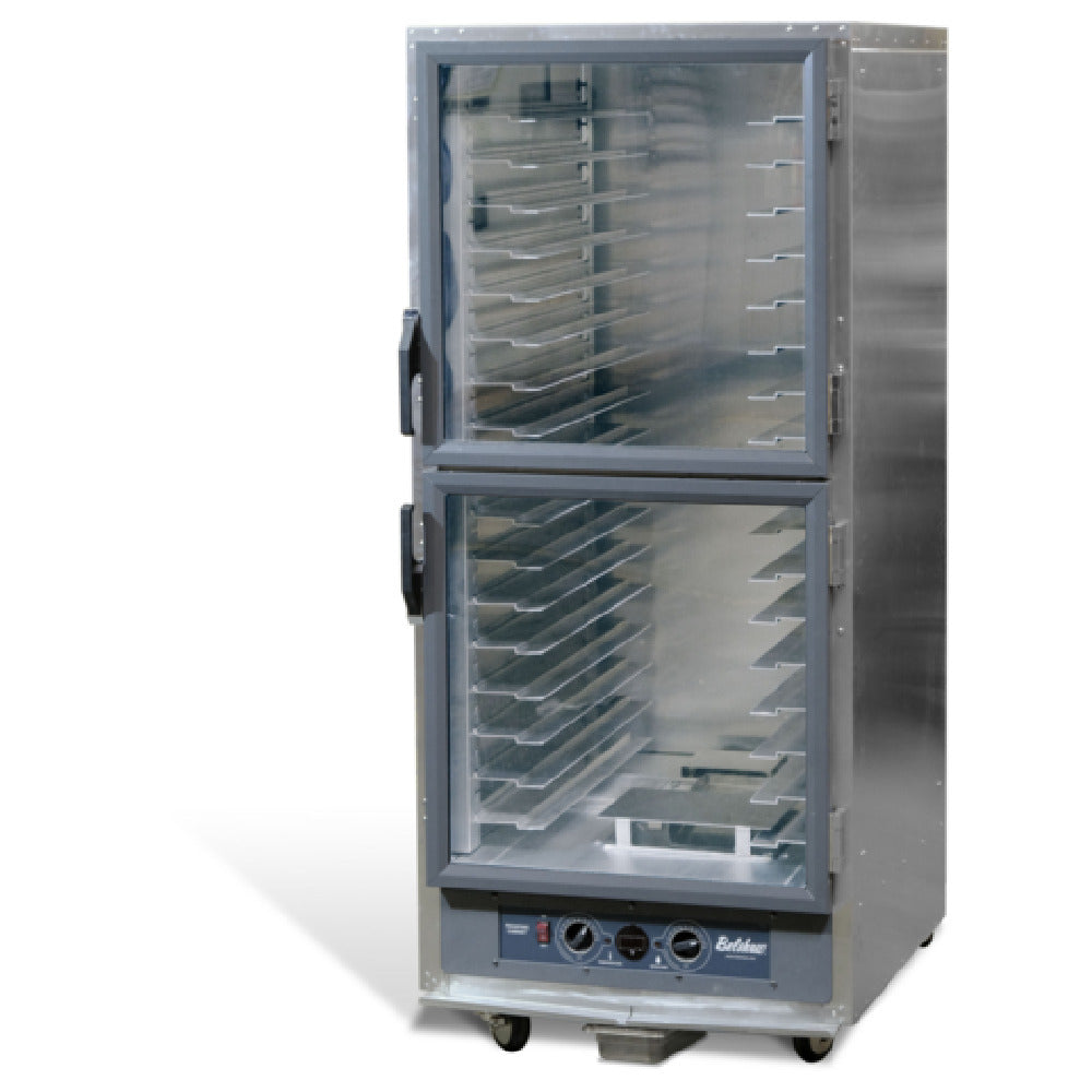 Belshaw CP-3 Cabinet Proofer 208-240V Mobile
