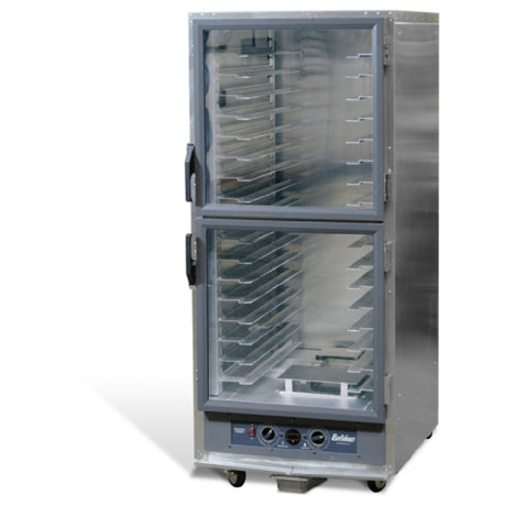 Belshaw CP-3 Cabinet Proofer 208-240V Mobile