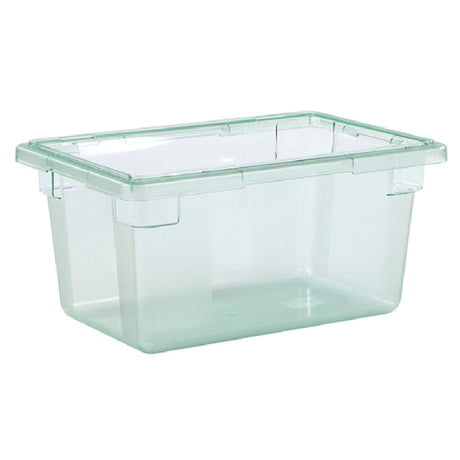 Carlisle 10612C09 Carlisle StorPlus™ Food Storage Box 5 Gallon 18"L X 12"W X 9"H