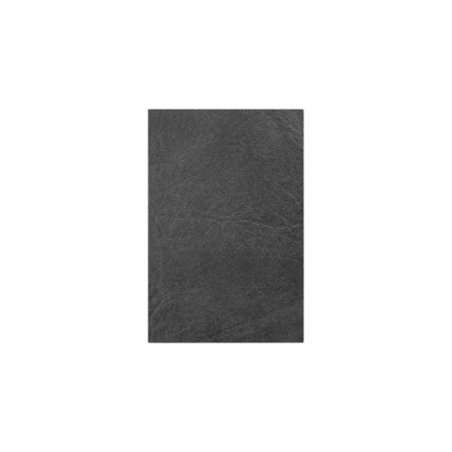 Risch HAR-2V 5.5X8.5 Harley Padded Antibacterial/antimicrobial Faux-leather Menu Cover (specify Color)