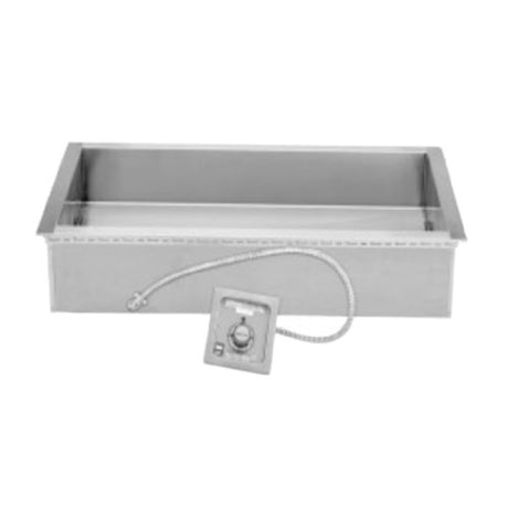 Wells HT-227 Bain Marie Style Heated Tank Built-in Electric