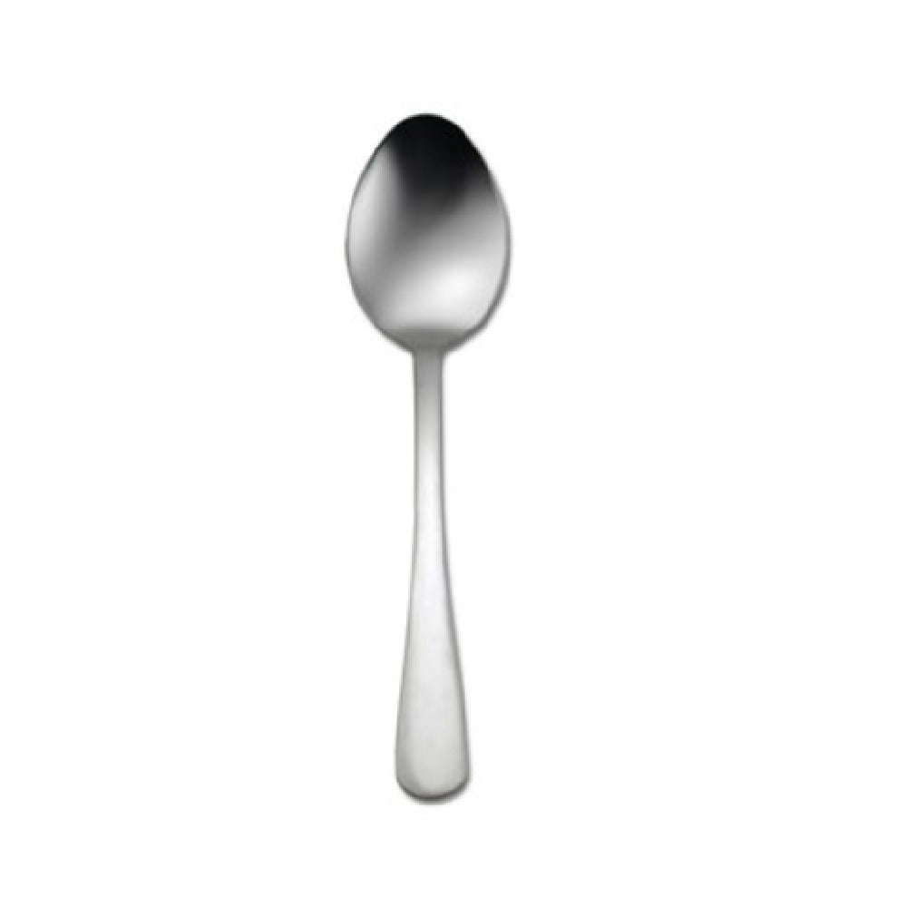 1880 Hospitality B401STBF Oneida® Tablespoon/Serving Spoon 7-3/4" Smooth Handle