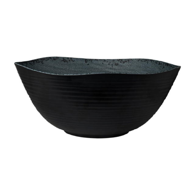 Steelite 7184TM045 Large Bowl 3-3/8 Gal (433 Oz.) 16-1/4" Dia. X 6-7/8"H