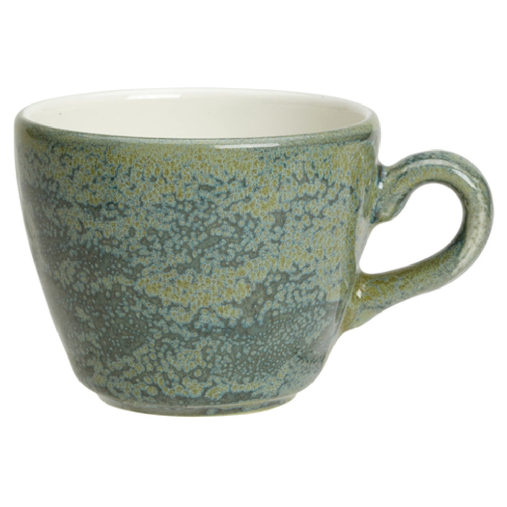 Steelite 1778X0023 Cup 3 Oz. With Handle